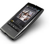 Cowon S9, 32GB (11313) Cowon S9, 32GB (11313)